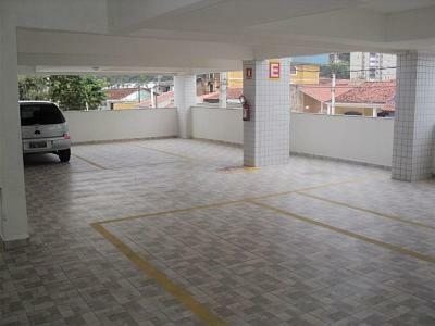 Apto Verde Agua Mongagua Exterior photo